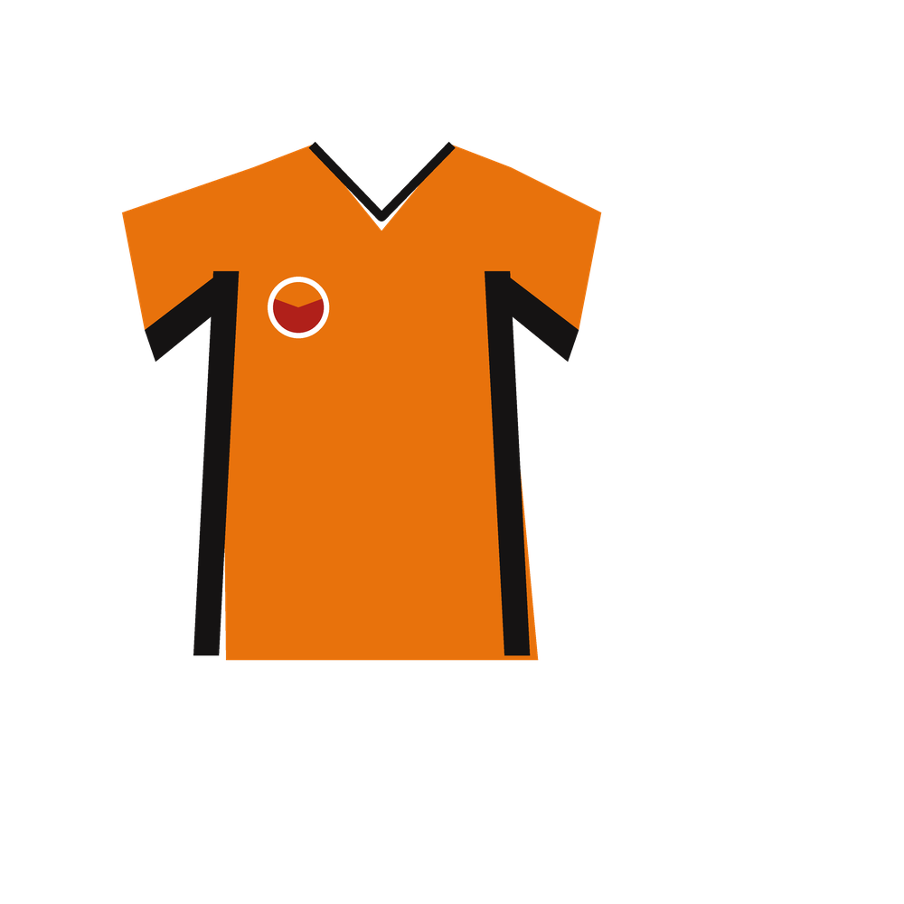 Maillot Football