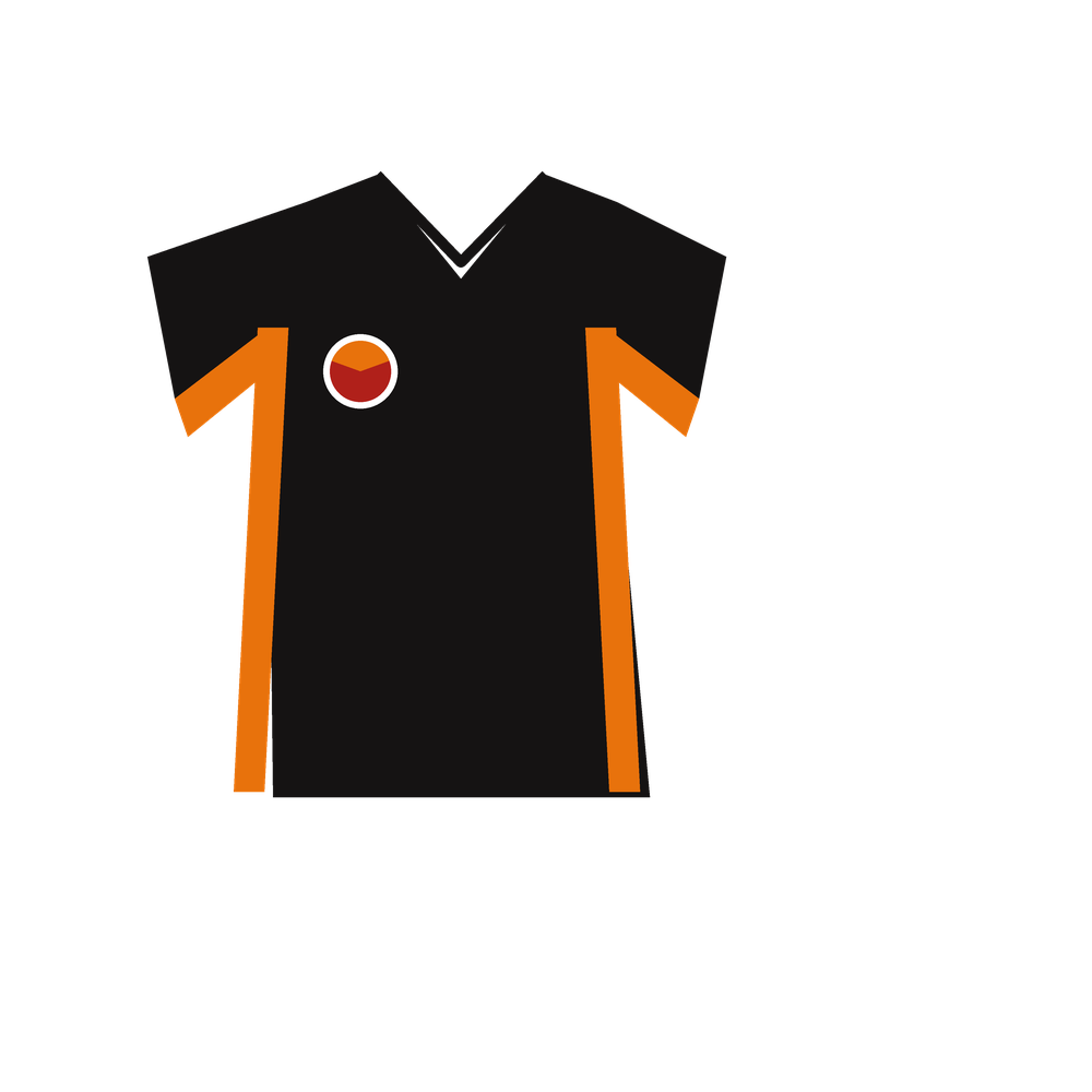 Maillot SONACOS