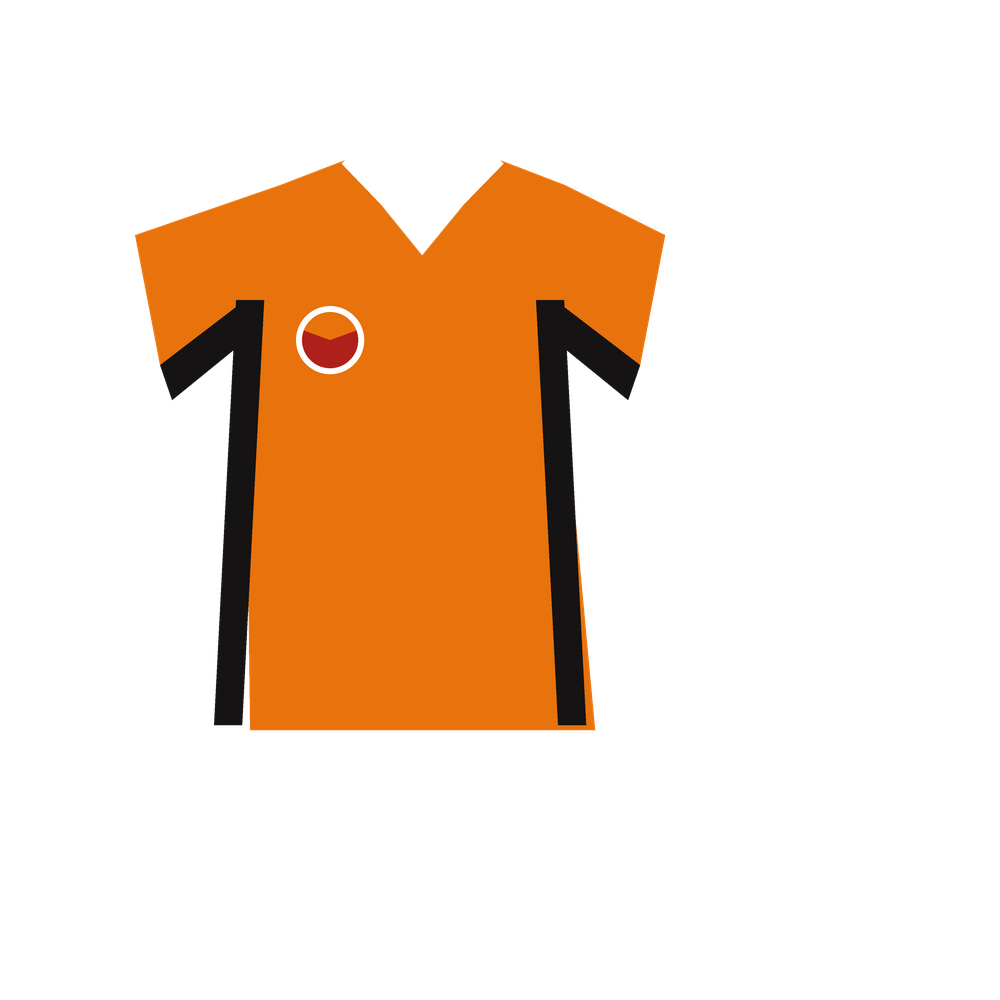 Tenue DM Academy
