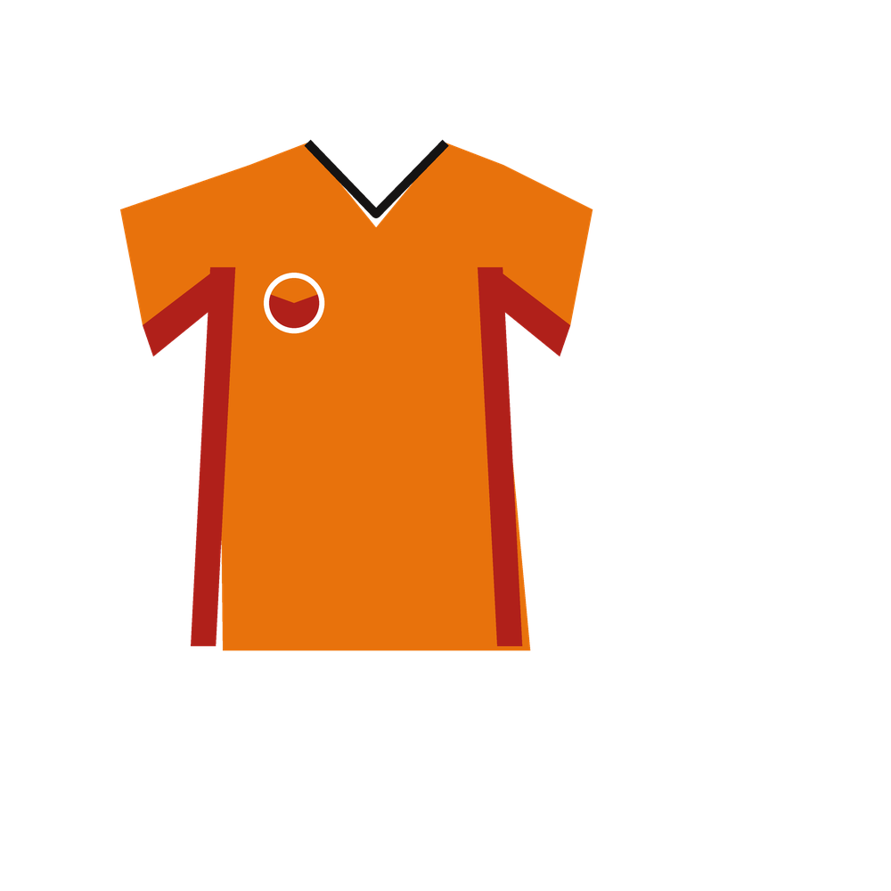 Maillot BMS FC