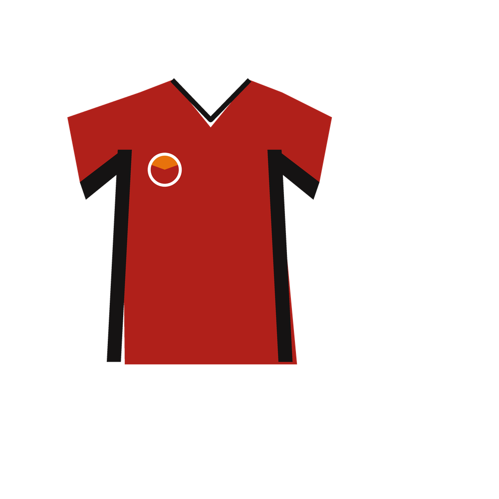Maillot Us Gorée
