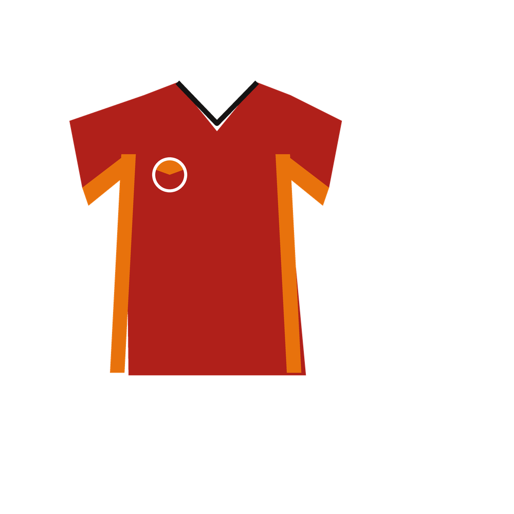 Maillot Entente Centenaire Gibraltar