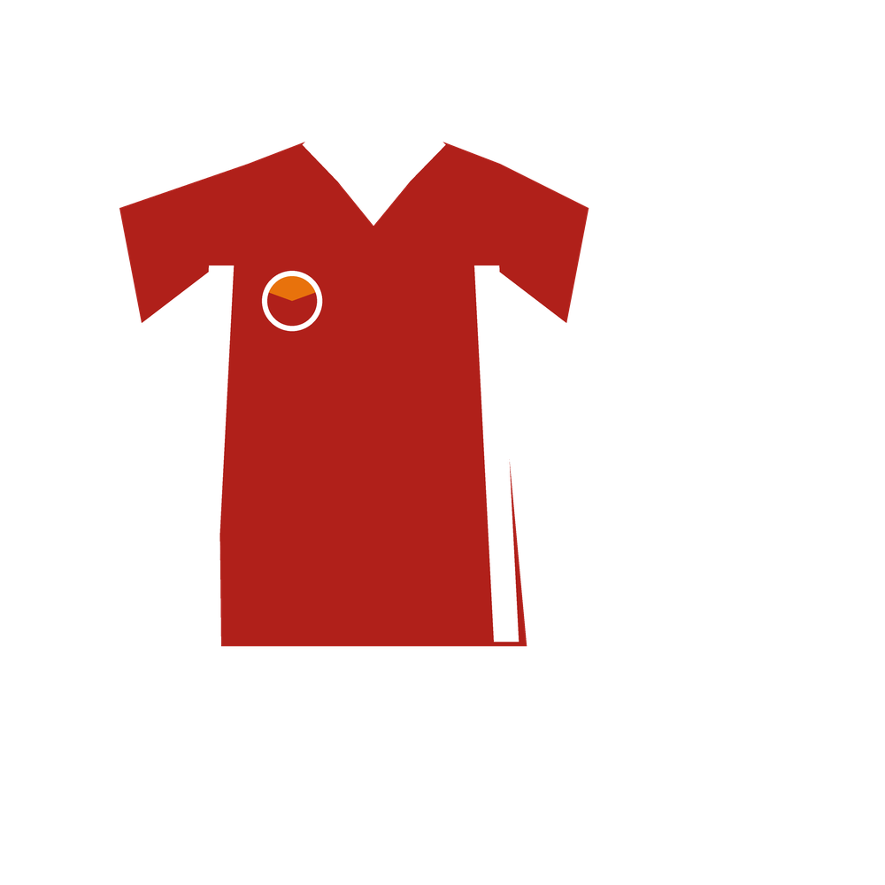 Maillot Volleyball