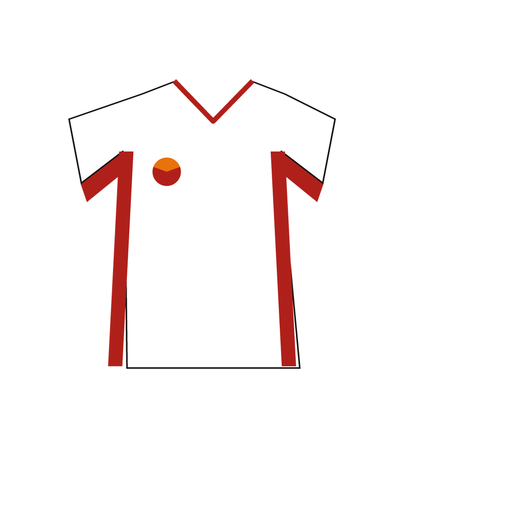 Maillot AJEL