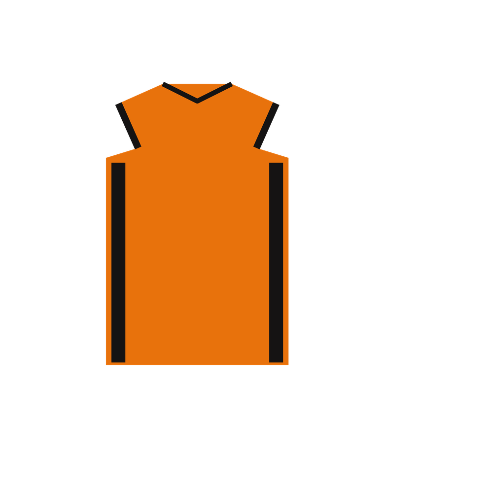 Débardeur Basketball