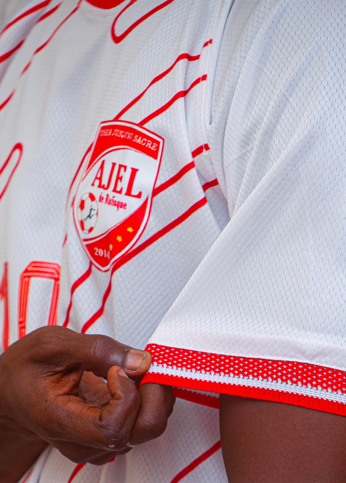 Ajel