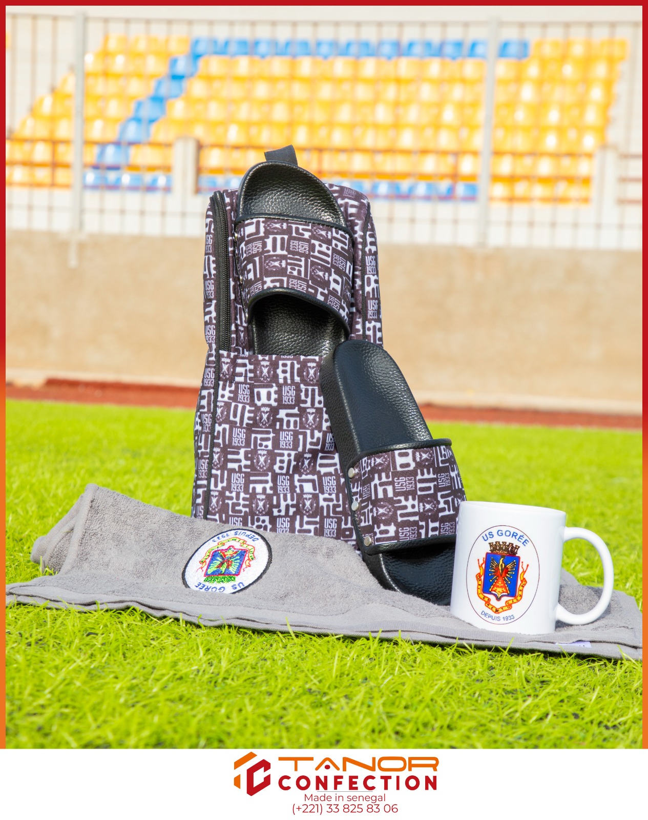 Sacs et accessoires